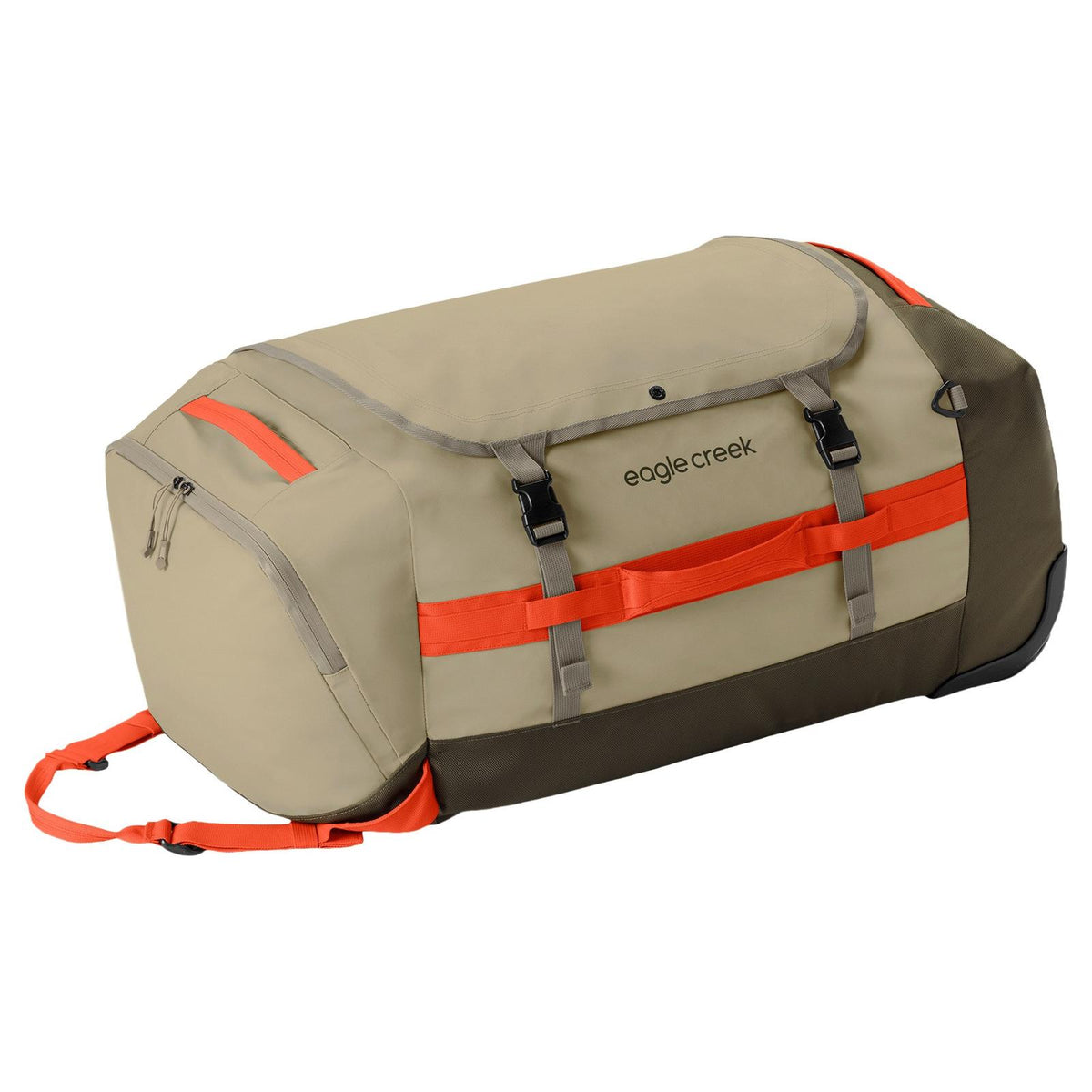Eagle Creek Cargo Hauler 110 L Wheeled Duffel Bag