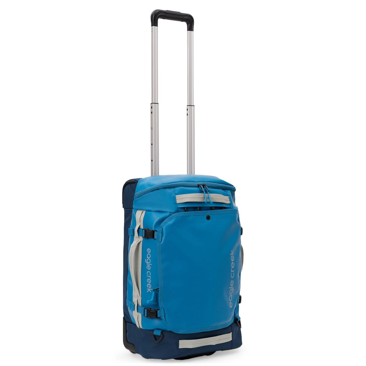 Eagle Creek Cargo Hauler 2-Wheeled International Carry-On Duffel