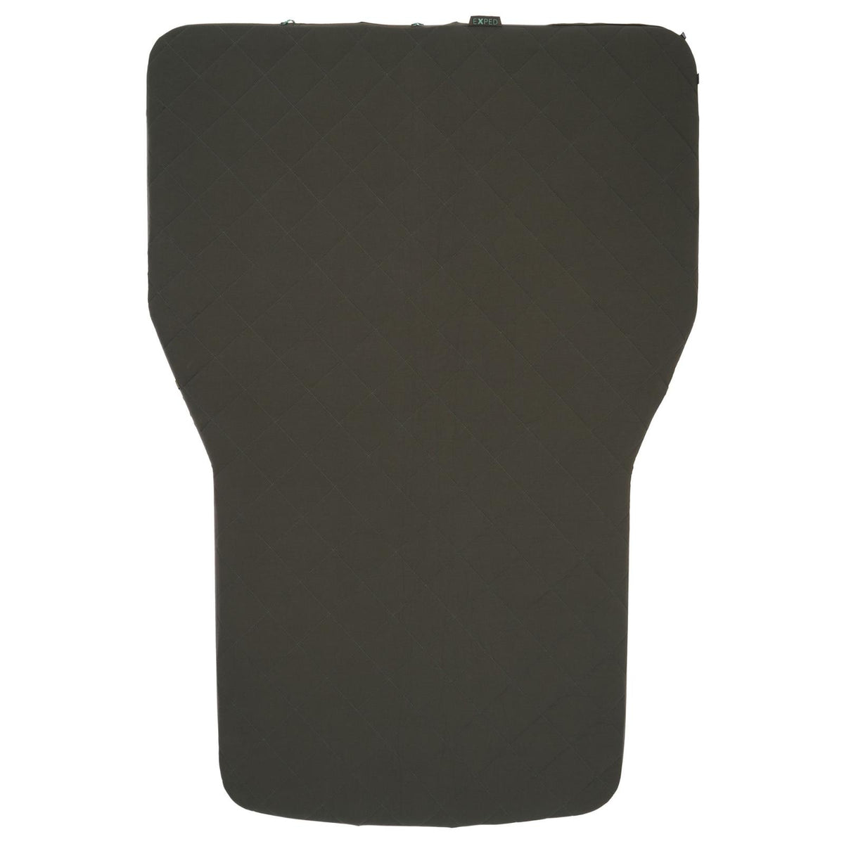 Exped MegaMat LuxeWool Auto Sleeping Pad Cover