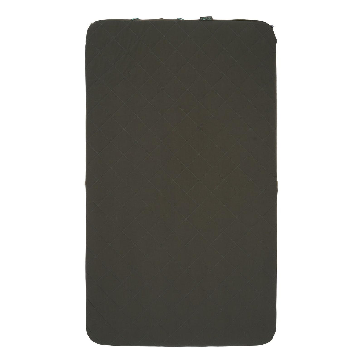 Exped MegaMat LuxeWool Duo Sleeping Pad Cover