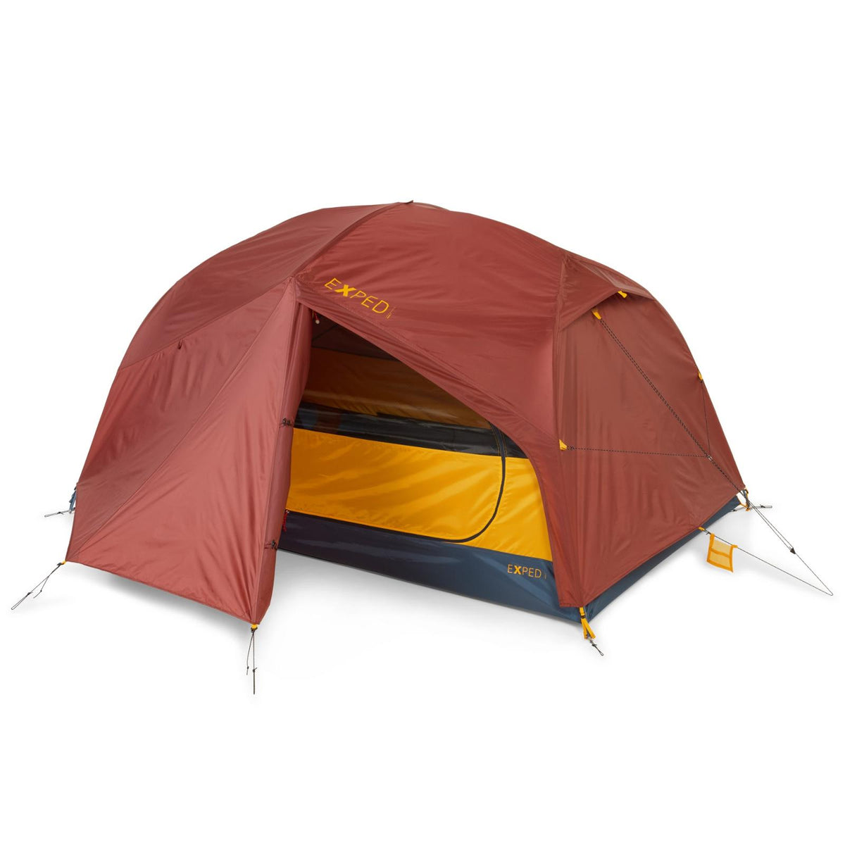 Exped Vega 2 Tent with Footprint