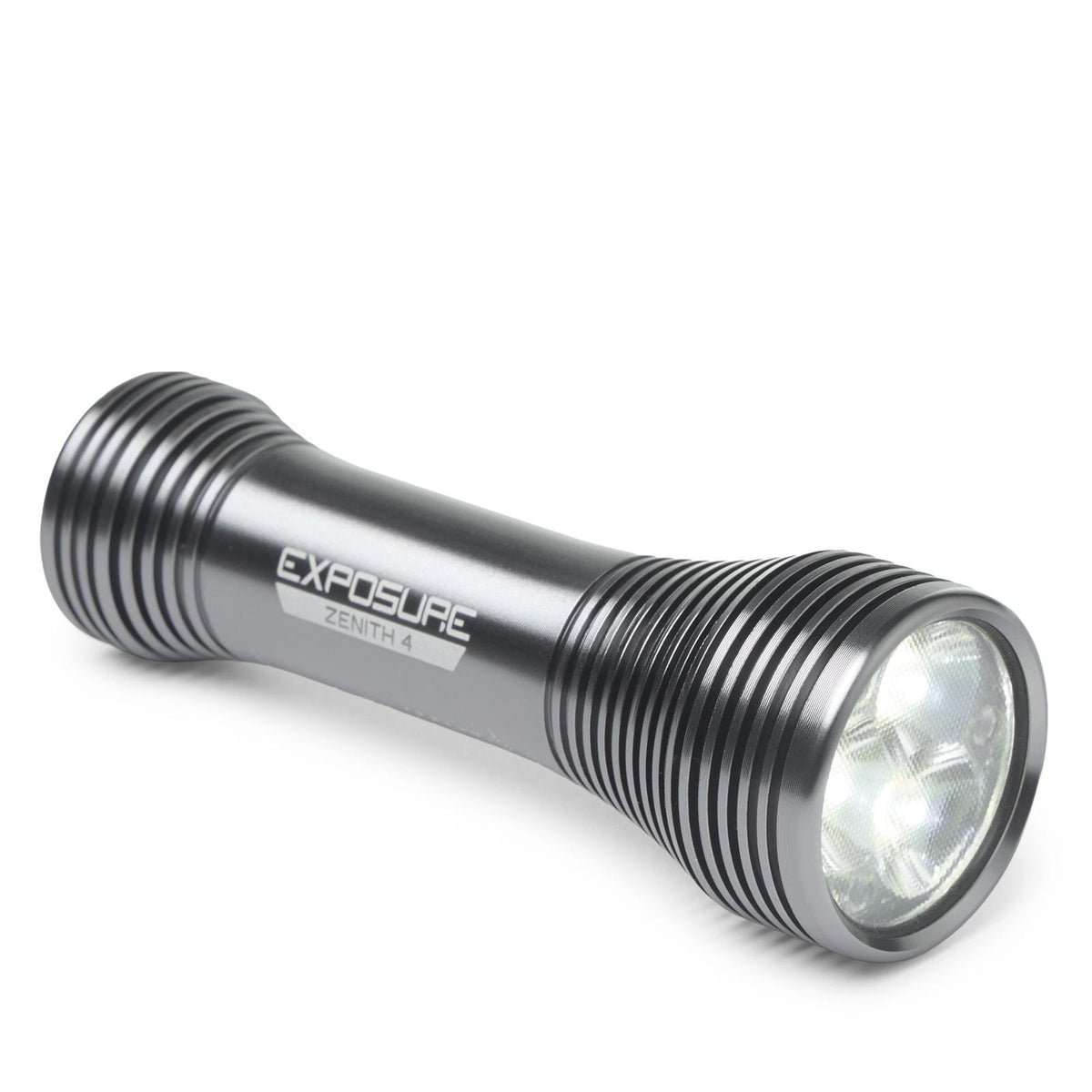Exposure Lights Zenith 4 Bike Headlight