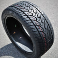 Fullway HS266 XL Performance All-Season 285/45R22 114V Tire