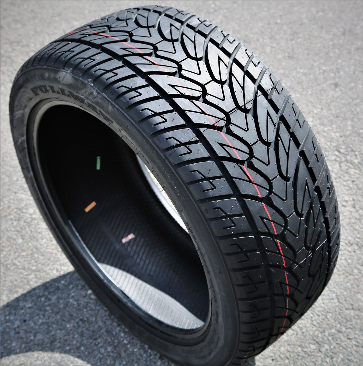 Fullway HS266 XL Performance All-Season 285/45R22 114V Tire