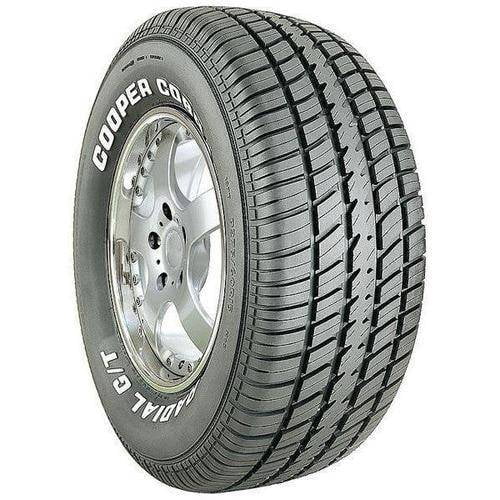 Cooper Cobra Radial G/T 235/70R15 102 T Tire