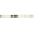 Fischer Adventure 62 Crown Cross-Country Skis with TURNAMIC Bindings