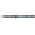 Fischer Aeroguide 65 Skate Skis with TURNAMIC Bindings