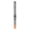 Fischer Aeroguide 85 Skate Skis with TURNAMIC Bindings
