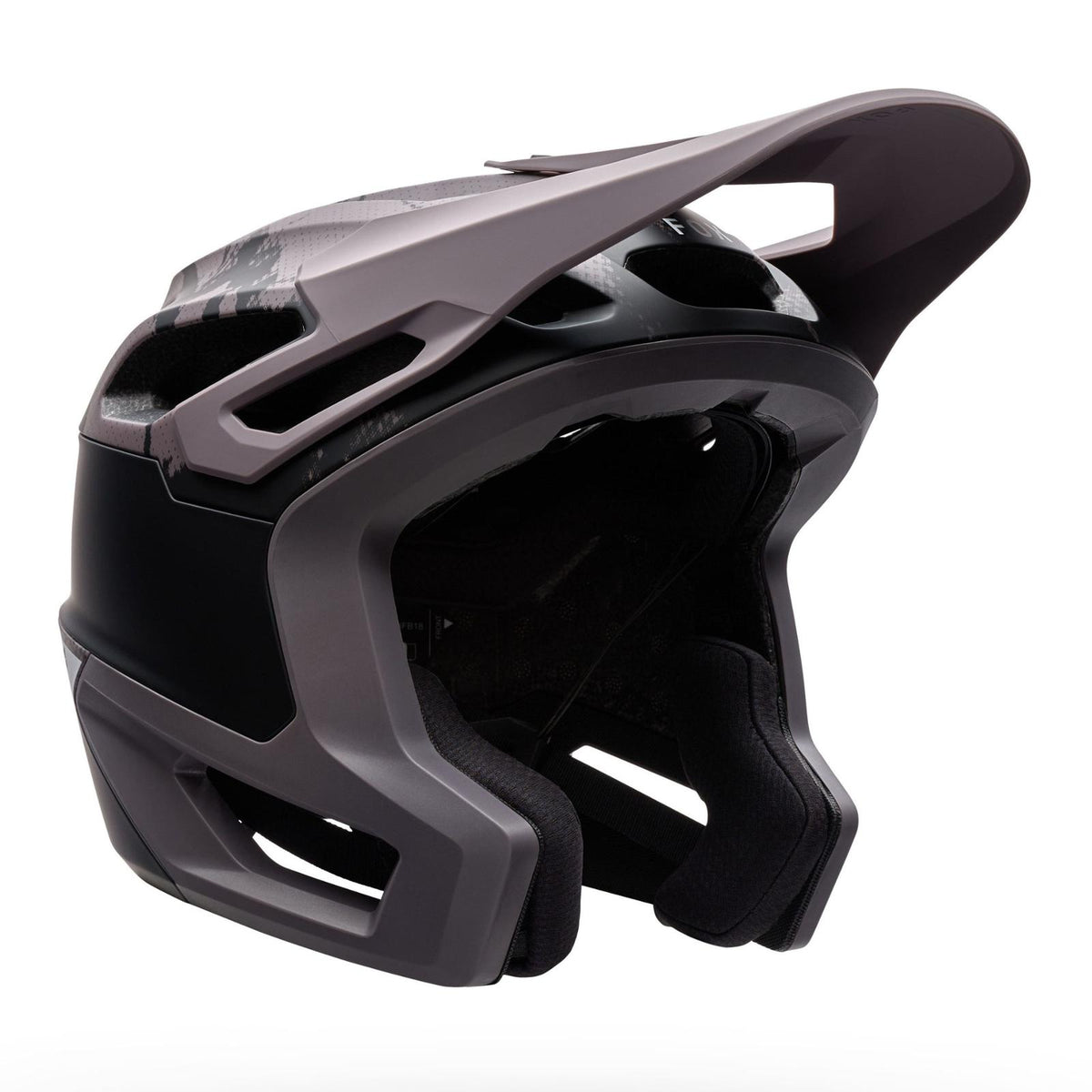 Fox DropFrame Pro Mips 2.0 Bike Helmet