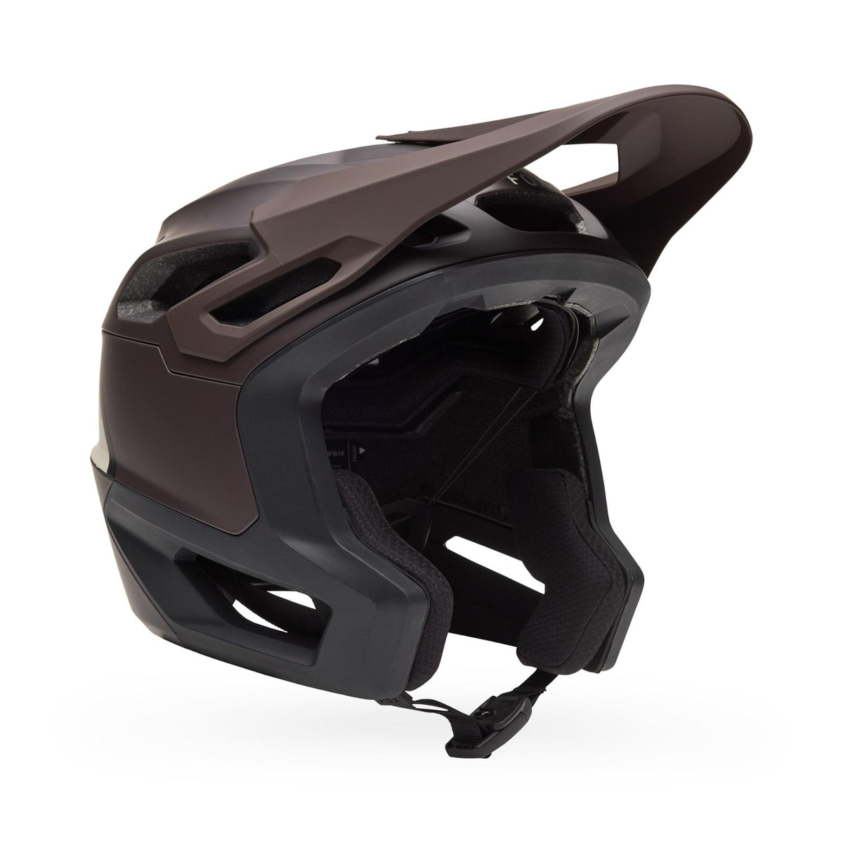 Fox DropFrame Pro Mips 2.0 Bike Helmet