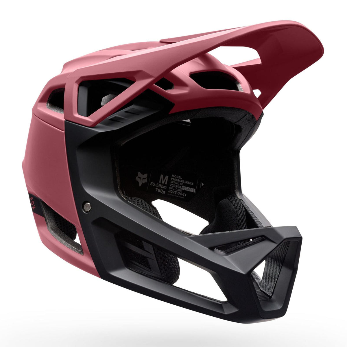 Fox Proframe Mips Bike Helmet