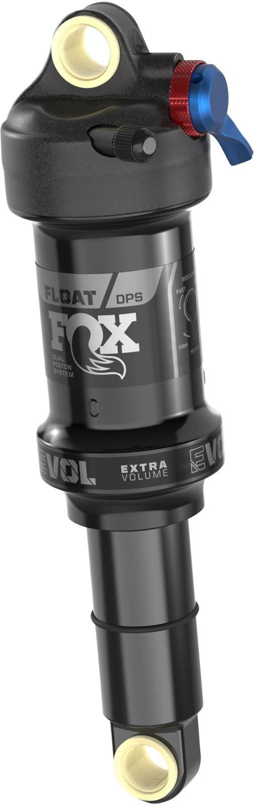 Fox Racing Shox Float DPS LV Performance SD Rear Shock