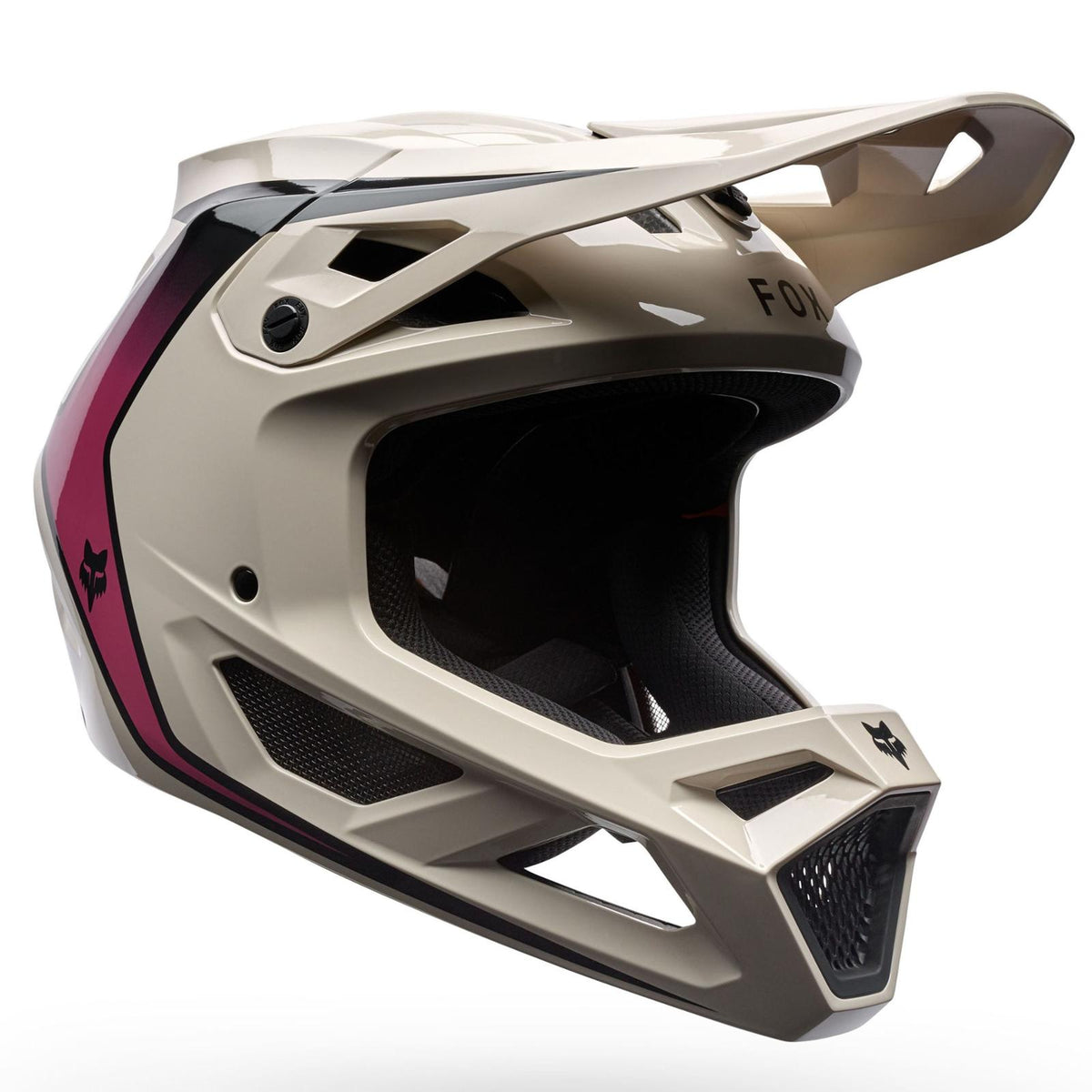 Fox Rampage Mips Bike Helmet