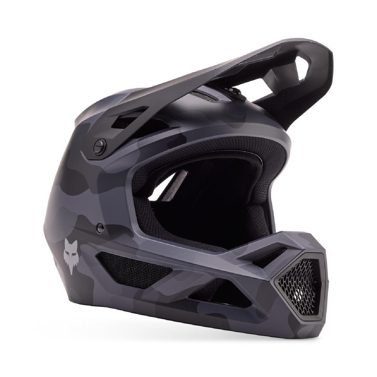 Fox Rampage Mips Bike Helmet