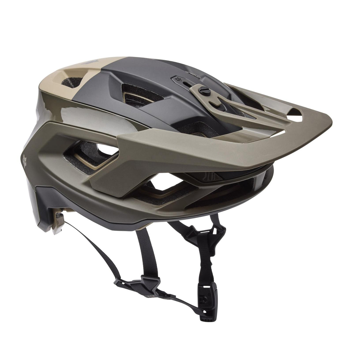 Fox SpeedFrame RS Mips Bike Helmet
