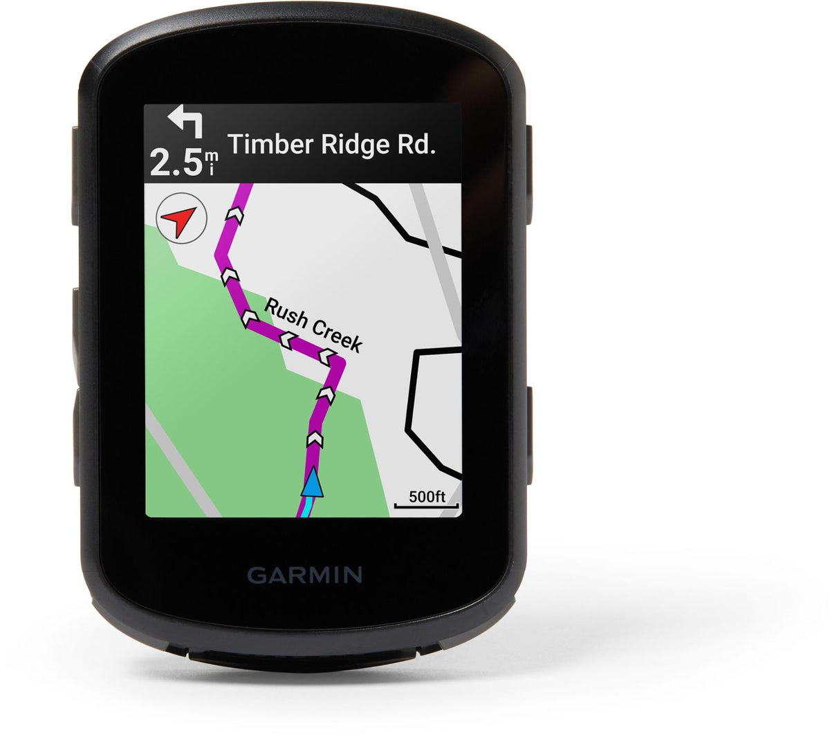 Garmin Edge 540 Bike Computer