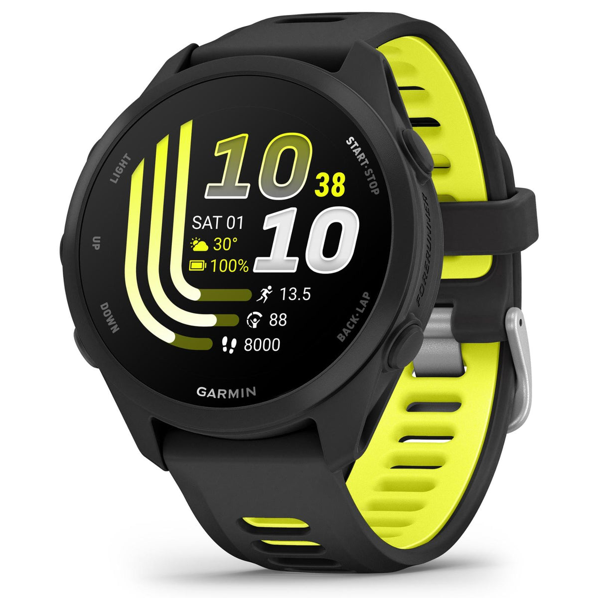 Garmin Forerunner 170