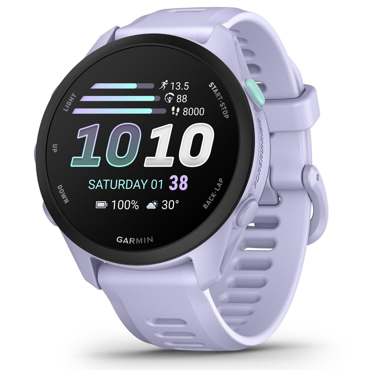 Garmin Forerunner 70