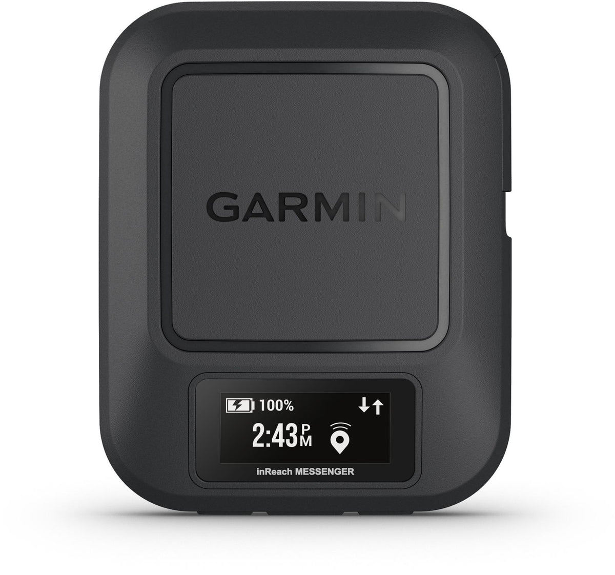 Garmin inReach Messenger