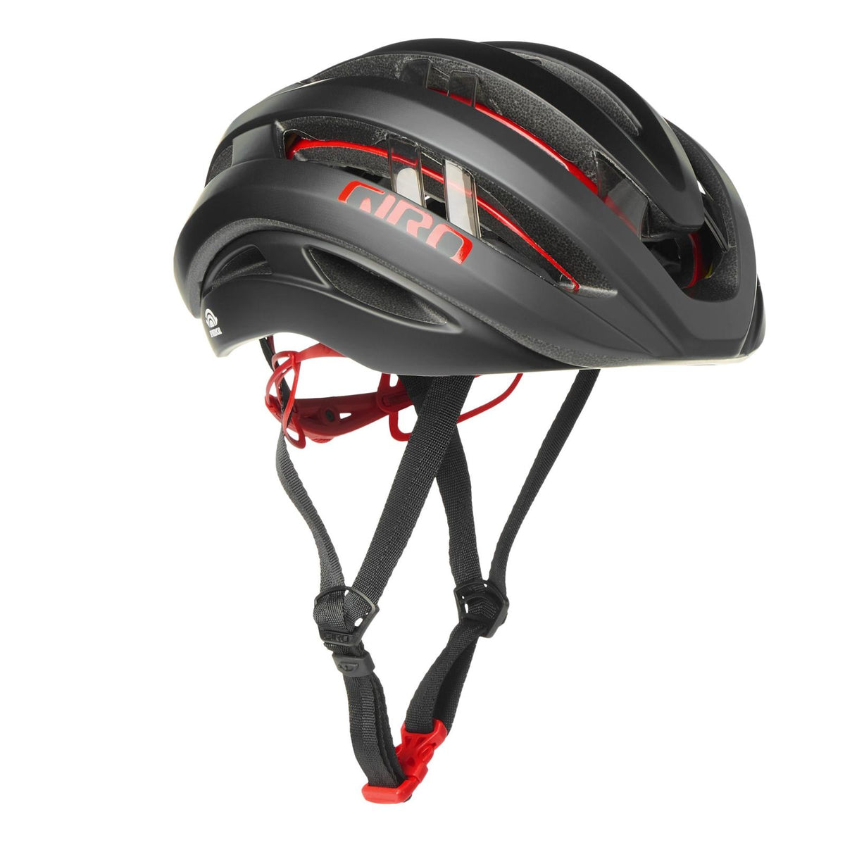Giro Aries Spherical Bike Helmet