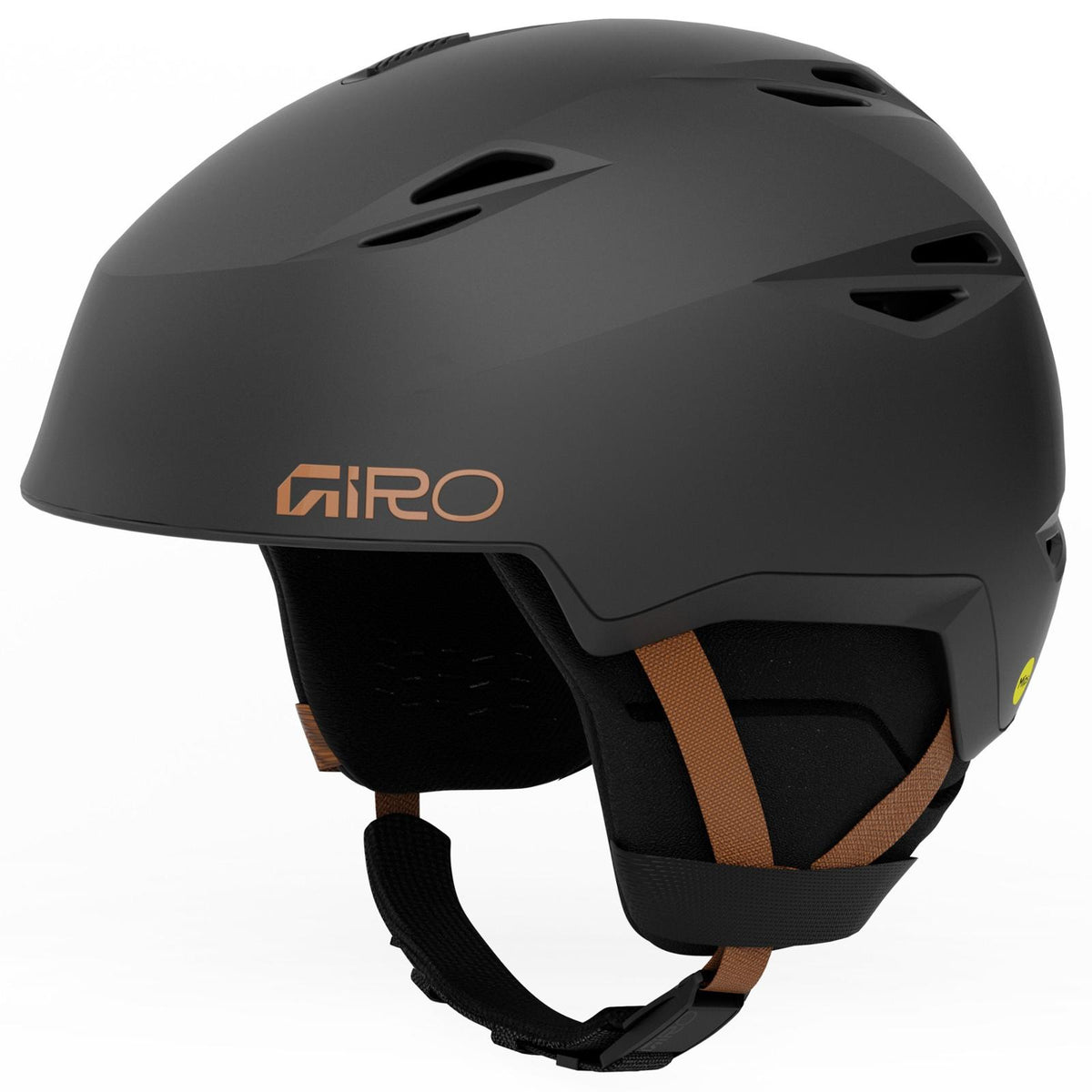 Giro Grid Spherical Mips Snow Helmet