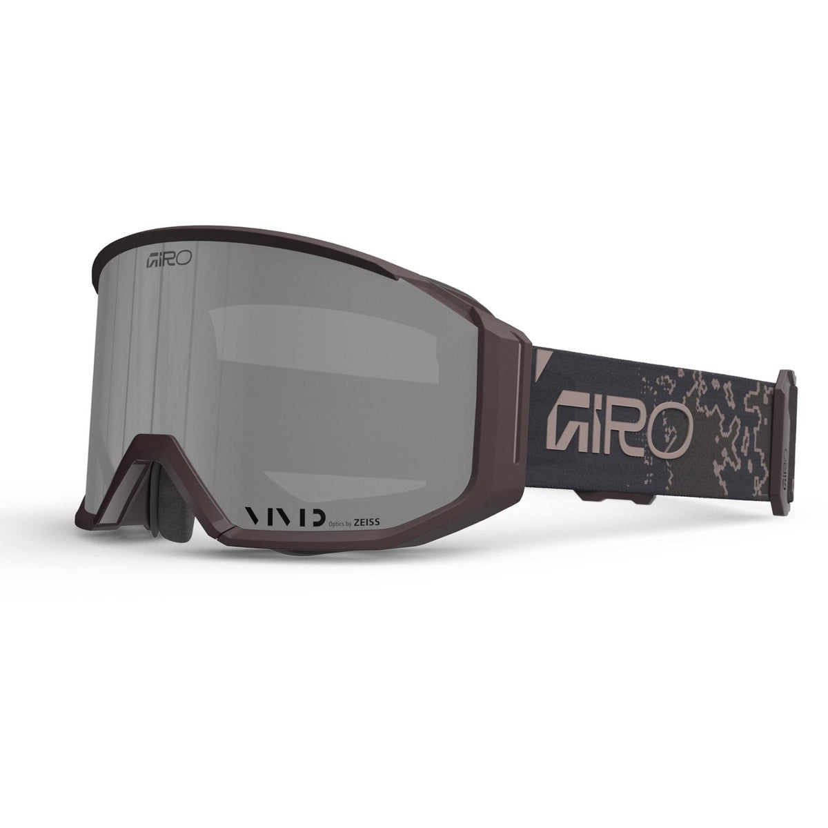 Giro Revolt Pro Snow Goggles