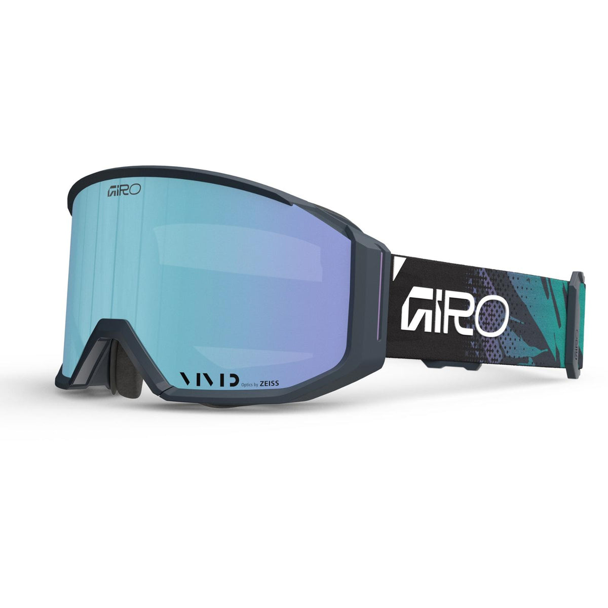 Giro Revolt Pro Snow Goggles