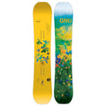 GNU Gloss Snowboard - Women's - 2025/2026