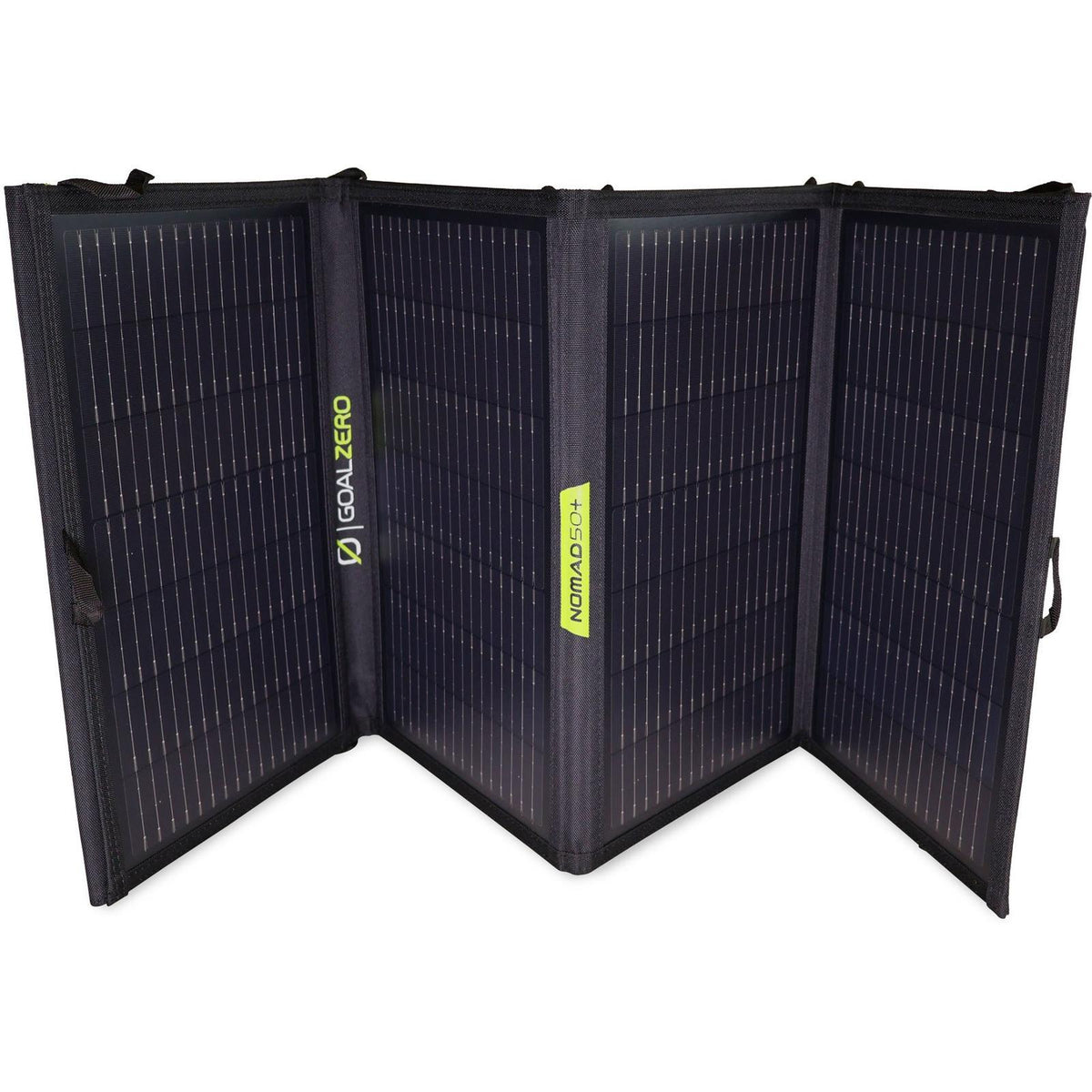 Goal Zero Nomad 50+ Solar Panel