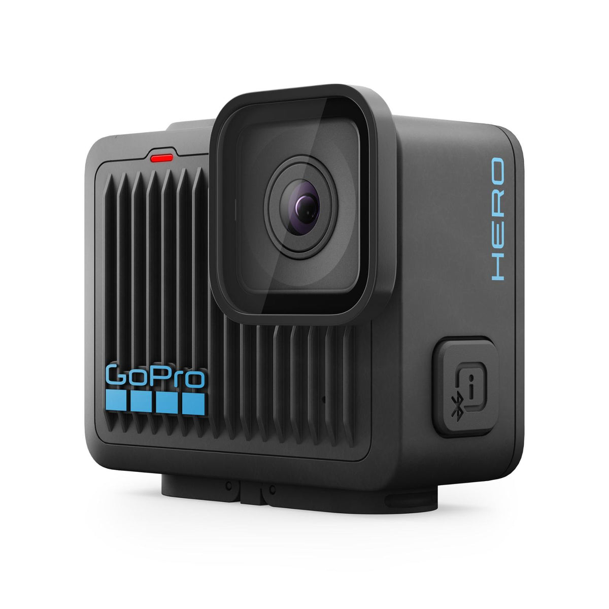 GoPro HERO Specialty Bundle Black