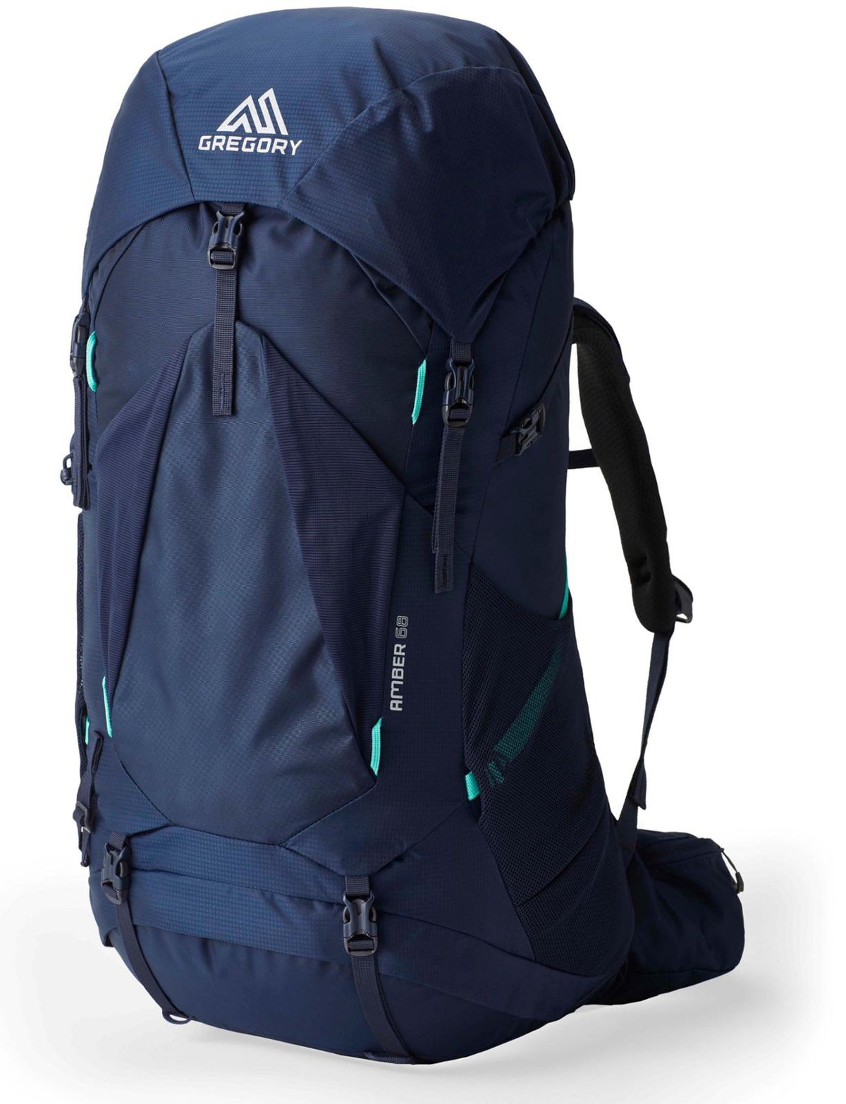 Gregory Amber 68 Pack - Women's