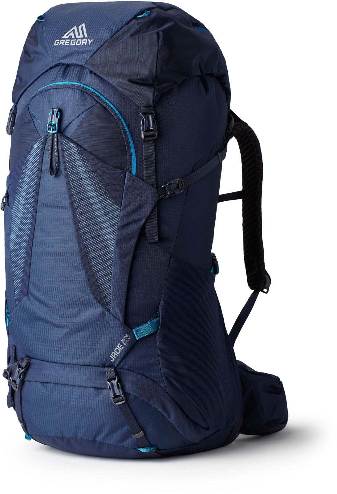 Gregory Jade 63 Pack - Women's