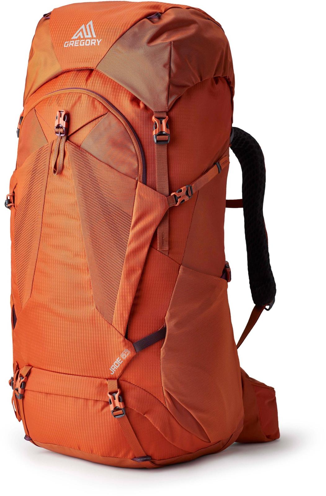 Gregory Jade 63 Pack - Women's