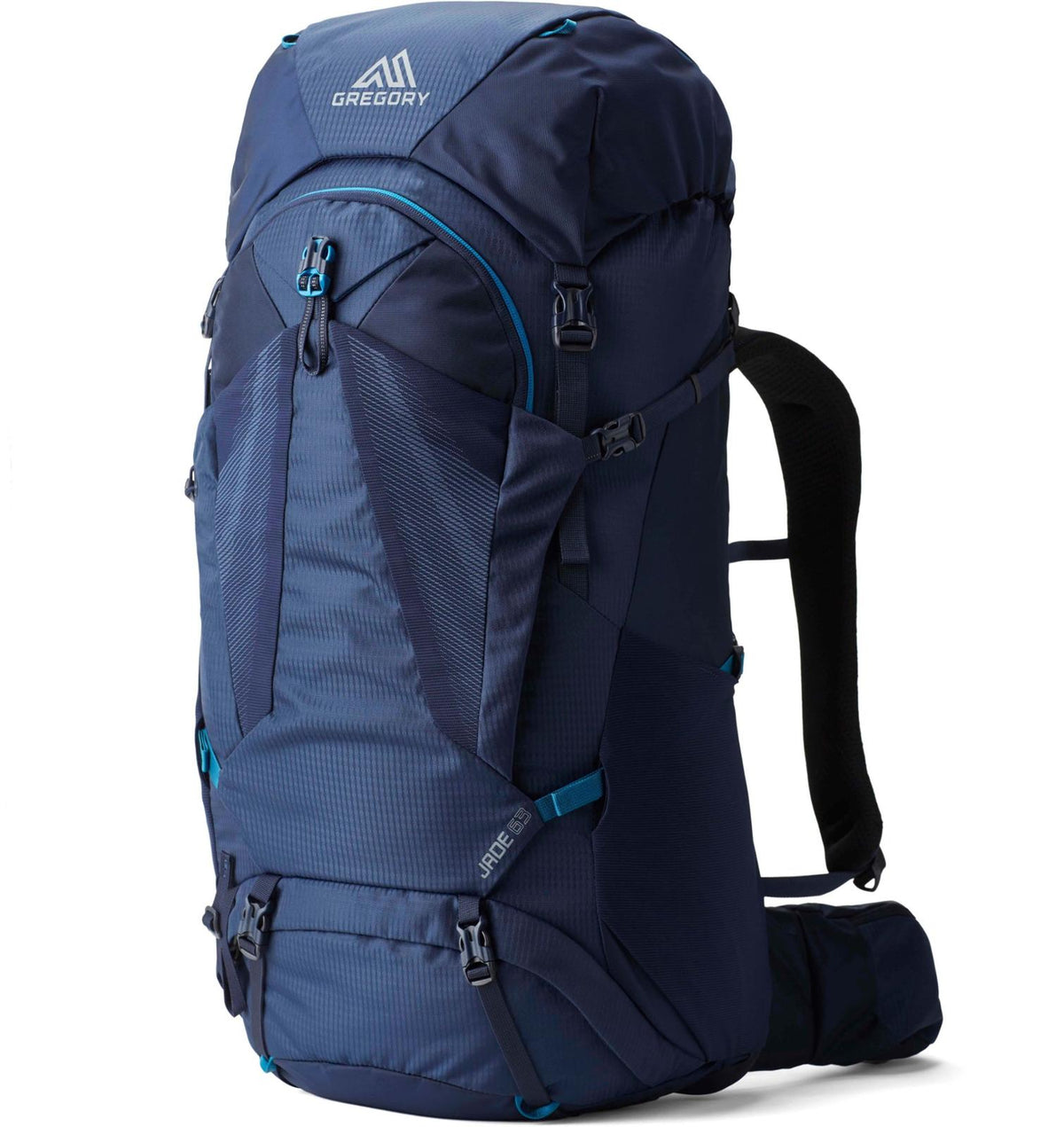 Gregory Jade 63 Pack - Women's Plus Sizes