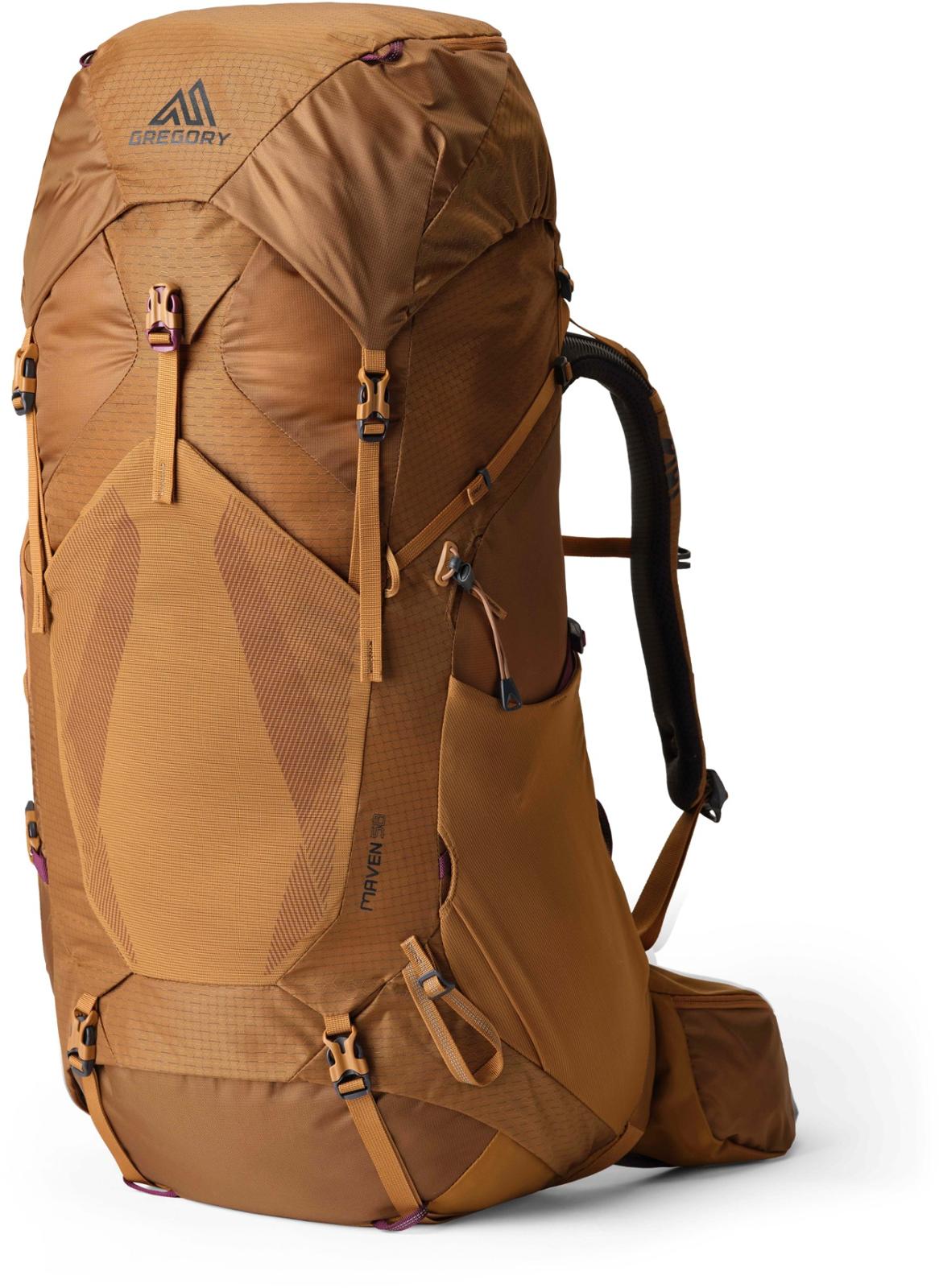 Gregory Maven 58 Pack - Women's