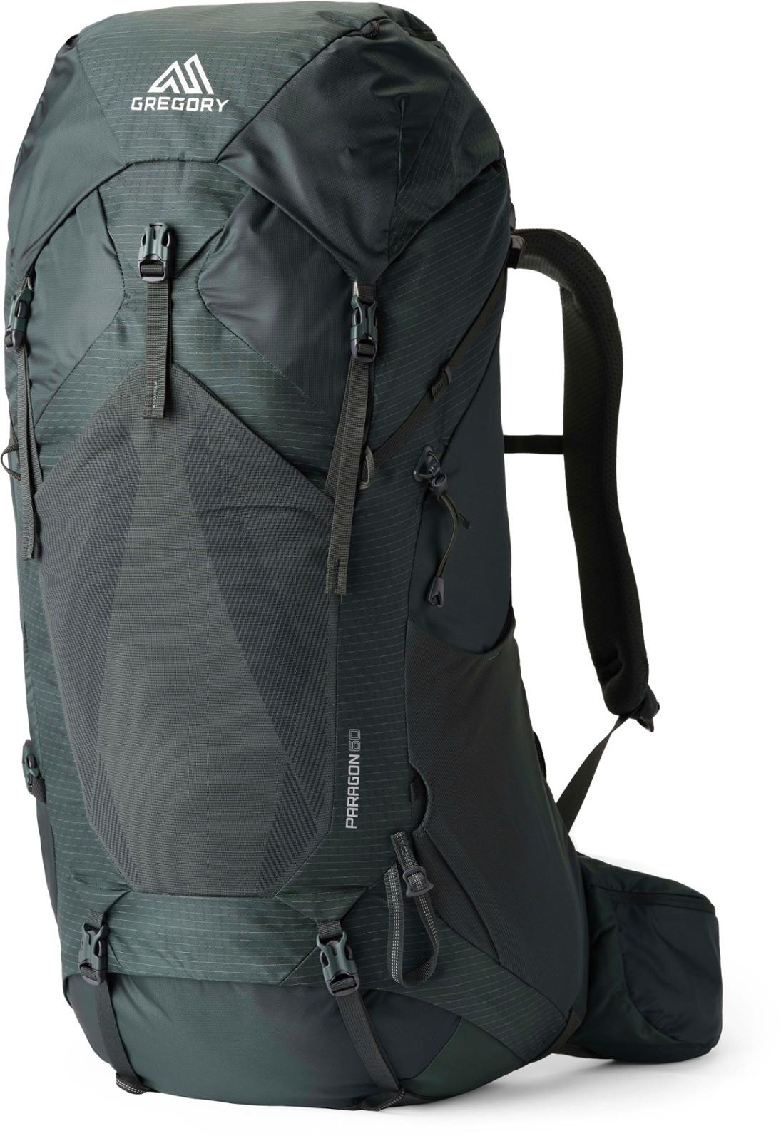 Gregory Paragon 60 Pack - Men's