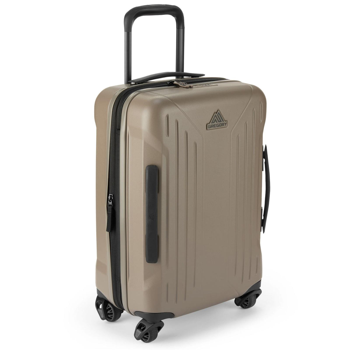 Gregory Quadro Pro Hardcase 22" Wheeled Luggage