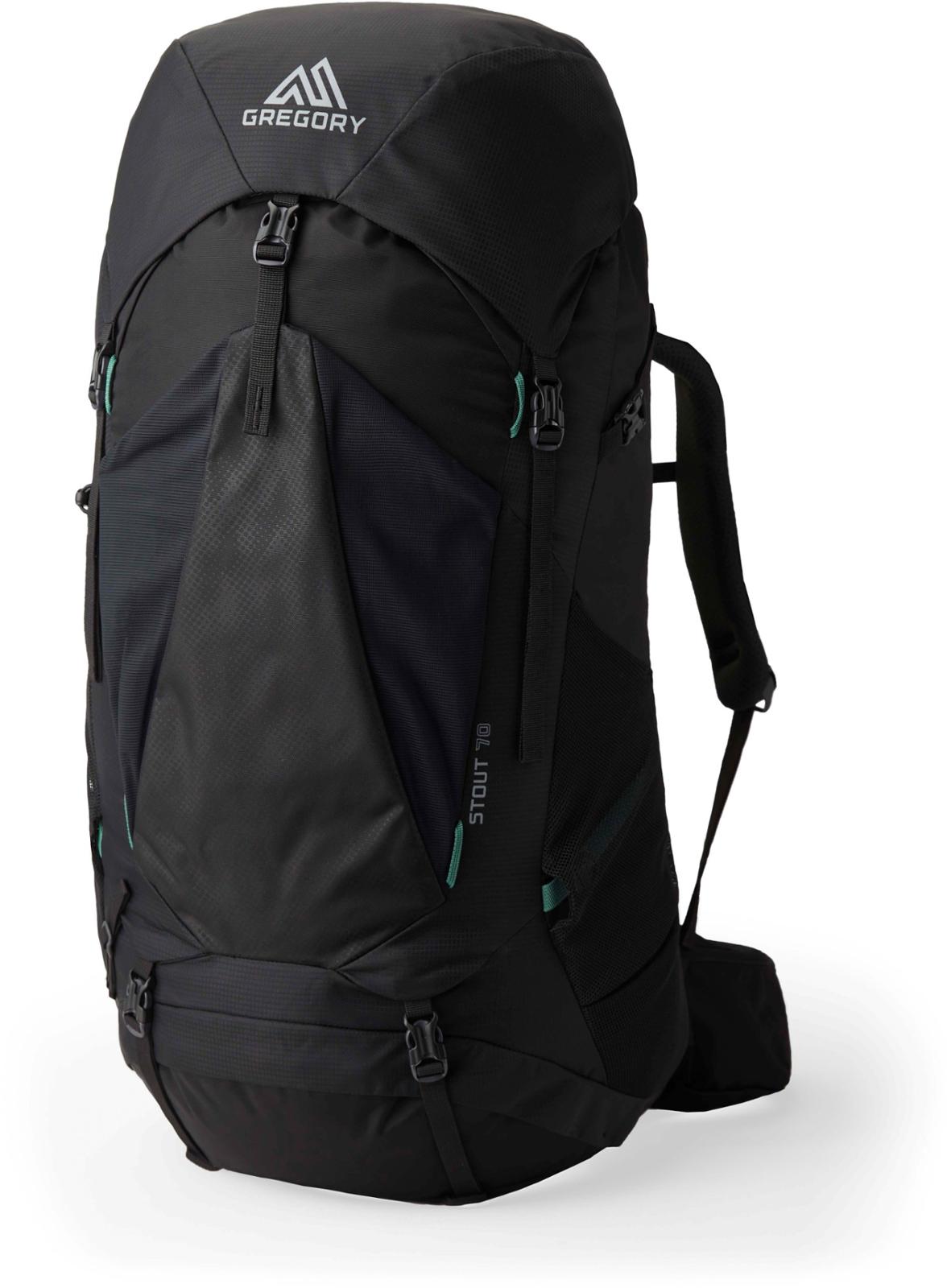 Gregory Stout 70 Pack - Men's