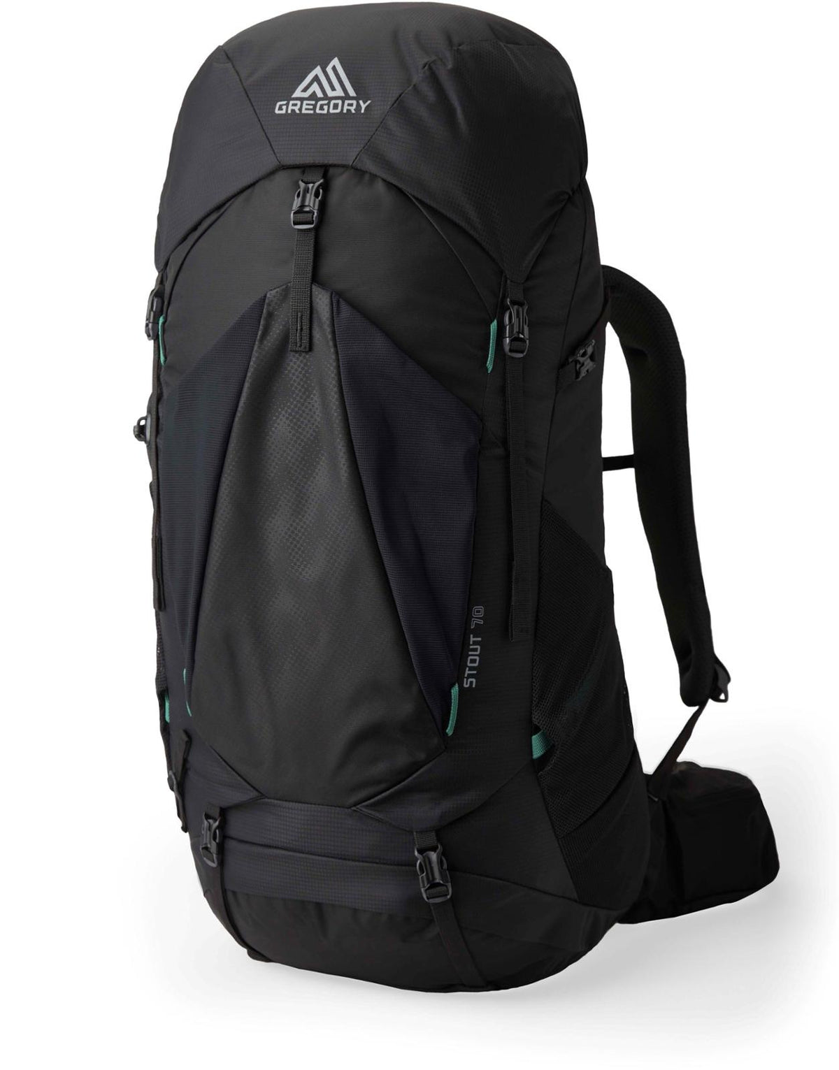 Gregory Stout 70 Plus Pack - Men's
