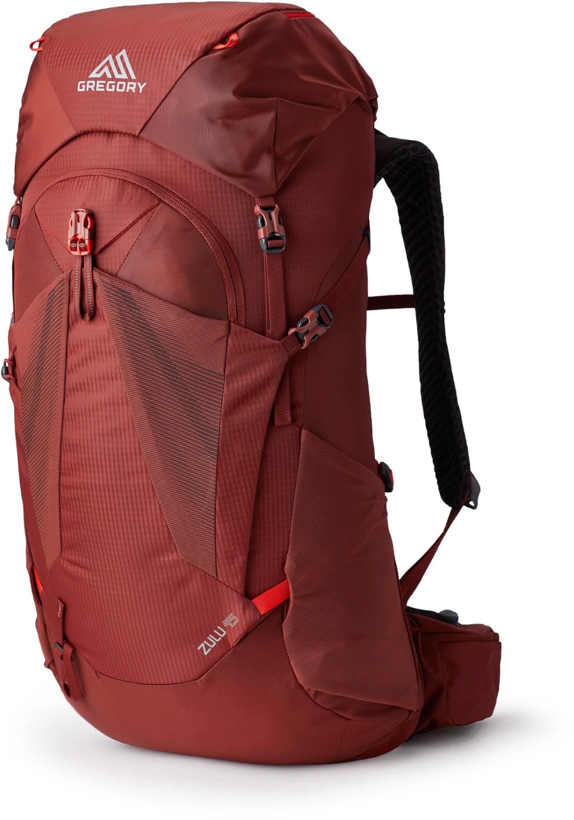 Gregory Zulu 45 Pack - Men's
