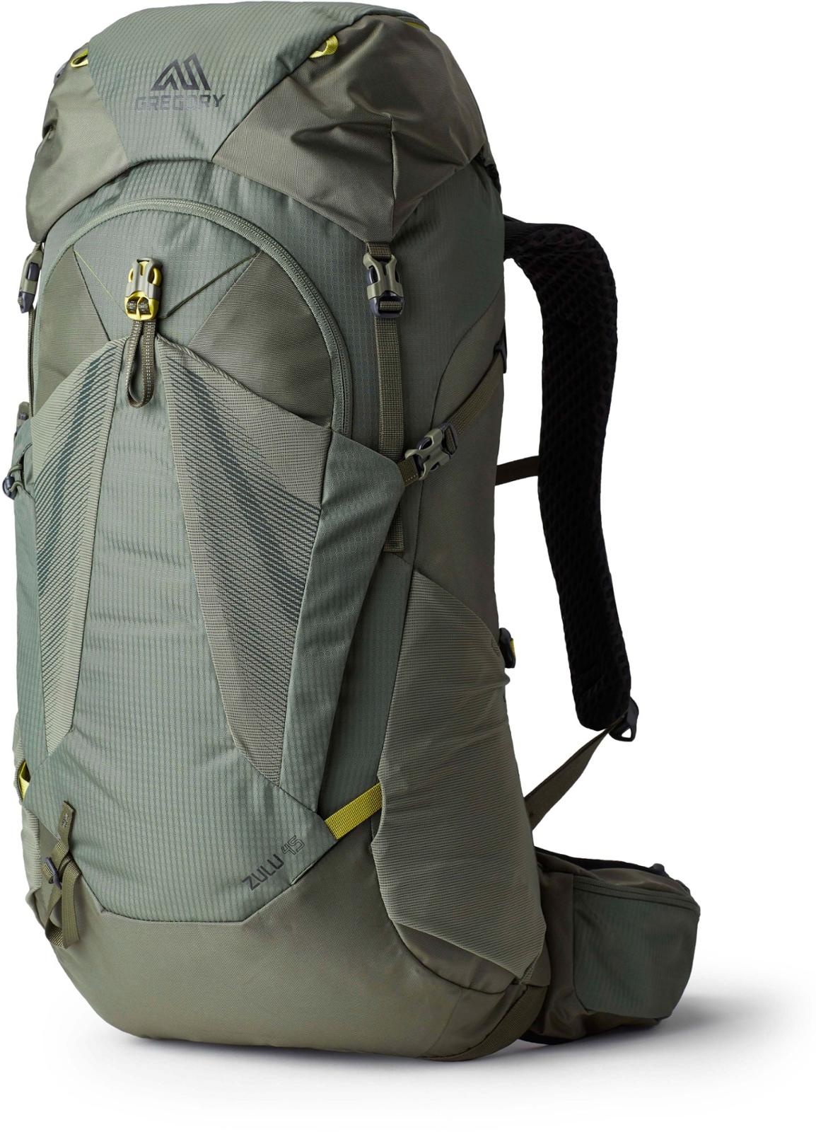 Gregory Zulu 45 Pack - Men's