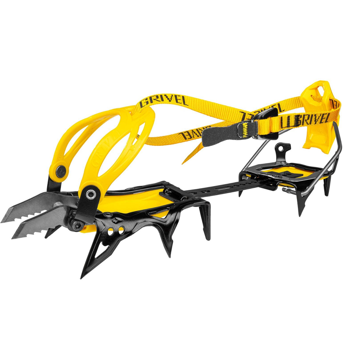 Grivel G15 LT Crampons