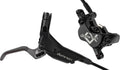 Hayes Dominion A4 Disc Brake and Lever Set