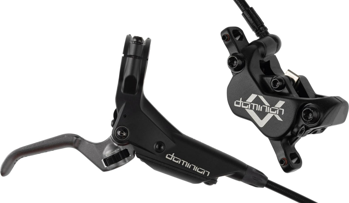 Hayes Dominion A4 Disc Brake and Lever Set