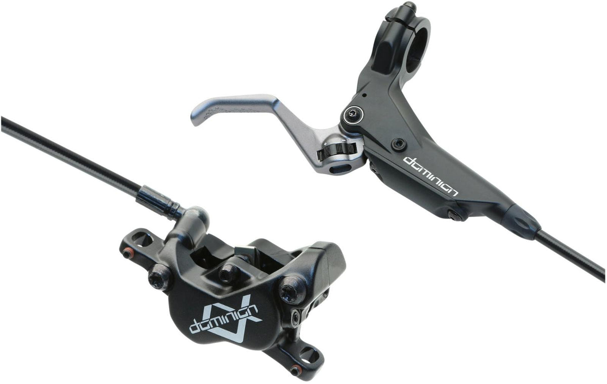 Hayes Dominion A4 SFL Disc Brake and Lever Set