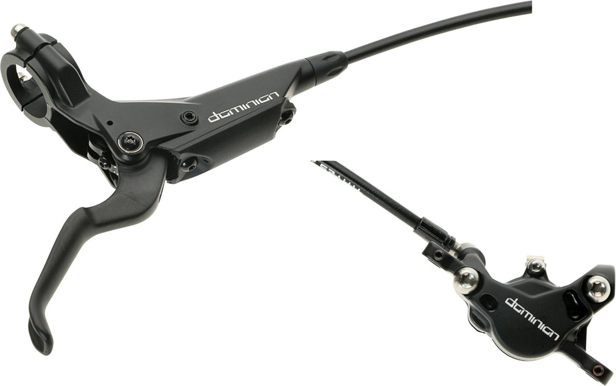 Hayes Dominion T2 Disc Brake and Lever Set
