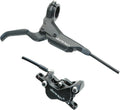 Hayes Dominion T4 Disc Brake and Lever Set