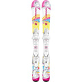 Head Unicorn JRS Skis with Bindings - Kids' - 2025/2026