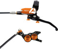 Hope Tech 4 V4 Hydraulic Disc Brake and Lever Set