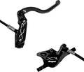Hope XCR Pro X2 Hydraulic Disc Brake and Lever Set